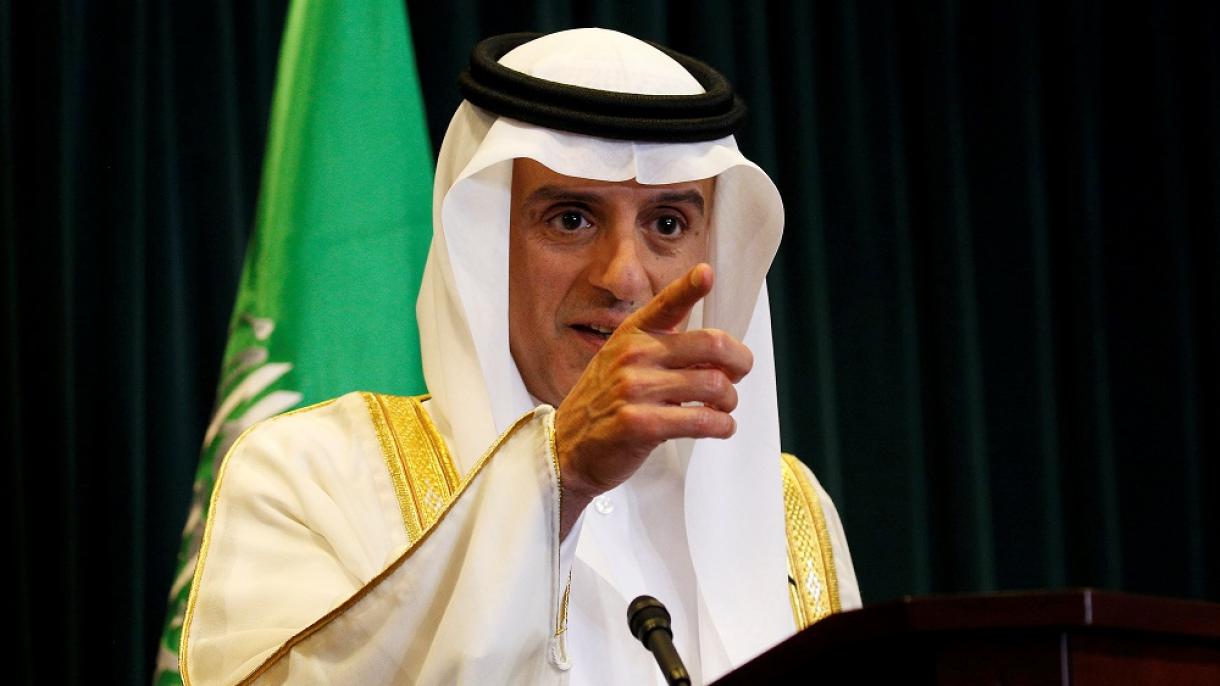 Arábia Saudita: “não desejamos a guerra com o Irão mas responderemos severamente a qualquer perigo”