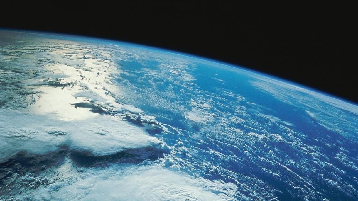 Está a nivel más alto el dióxido de carbono en 63 años