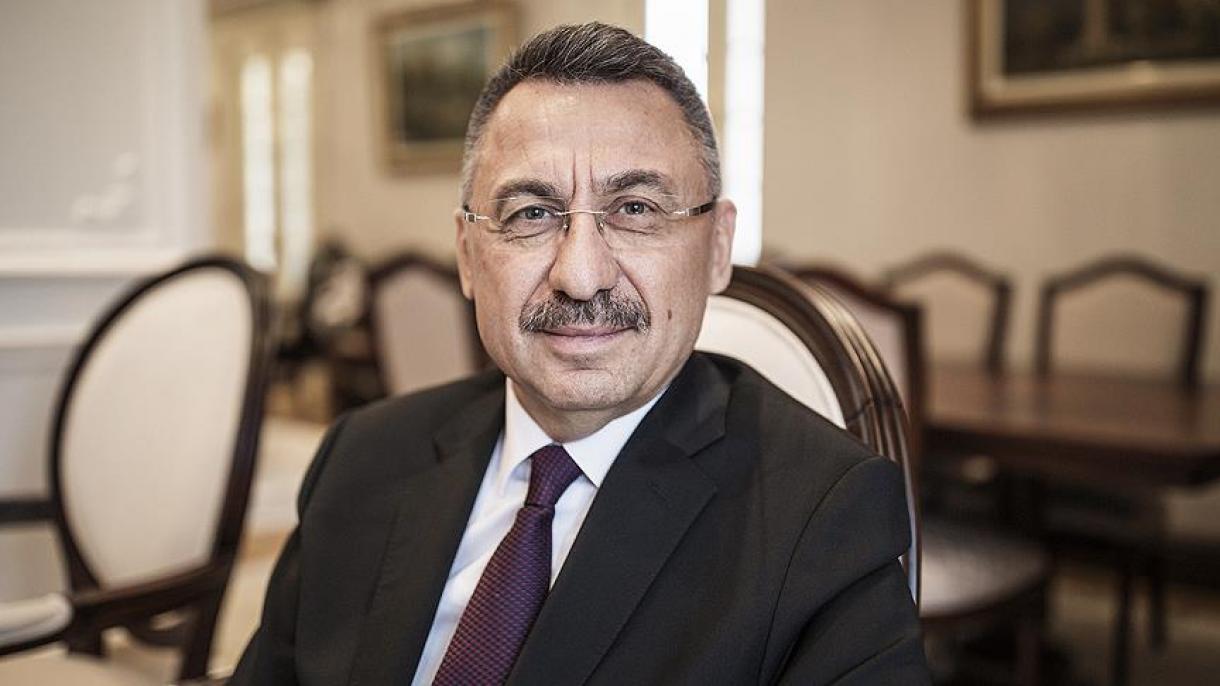 ვიცეპრეზიდენტი პირველ საზღვარგარეთულ ვიზიტს KKTC-ში განახორციელებს