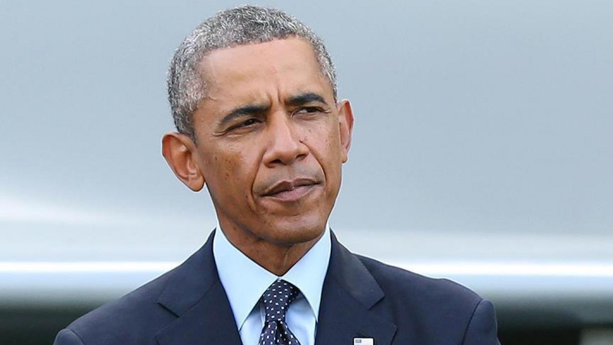 Obama evropianëve: Tregtia e lirë sjell prosperitet