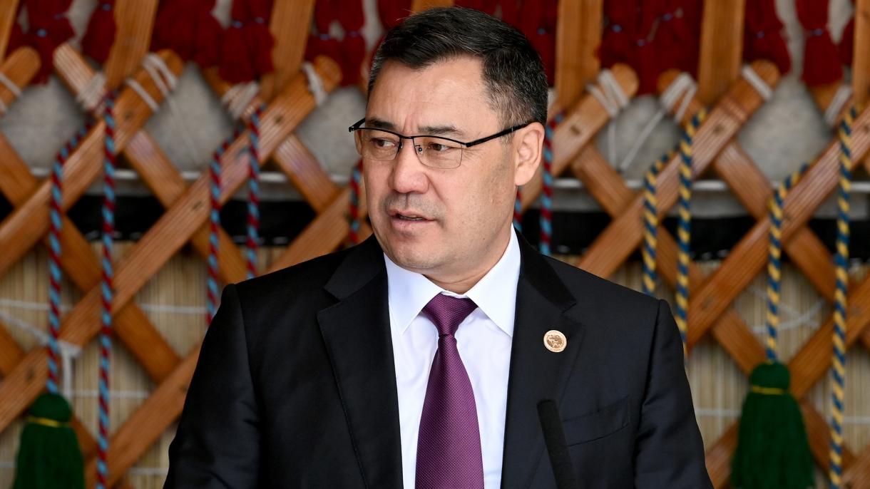 Orta Asya Cumhurbaşkanları Kırgızistan Isık-Göl 7.jpg