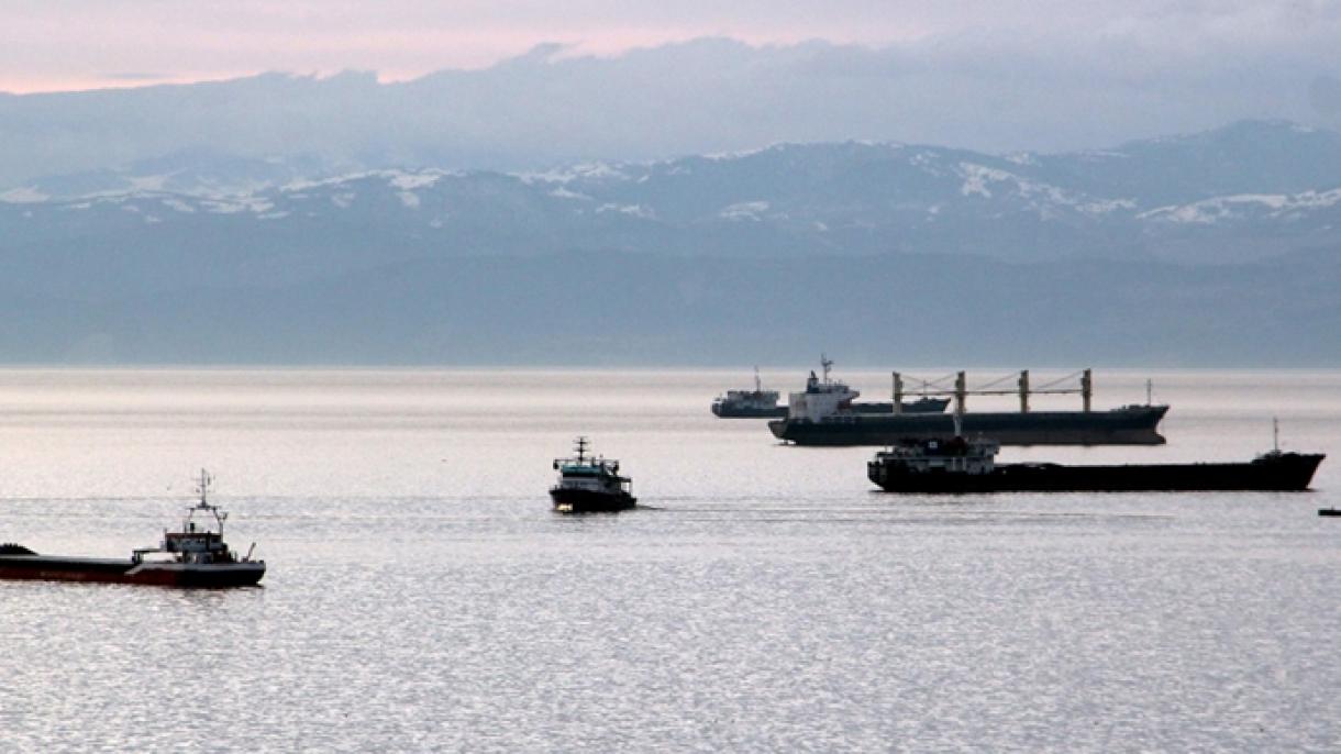 "Оценяваме инициативата на Турция за осигуряване на безопасността на корабоплаването в Черно море"