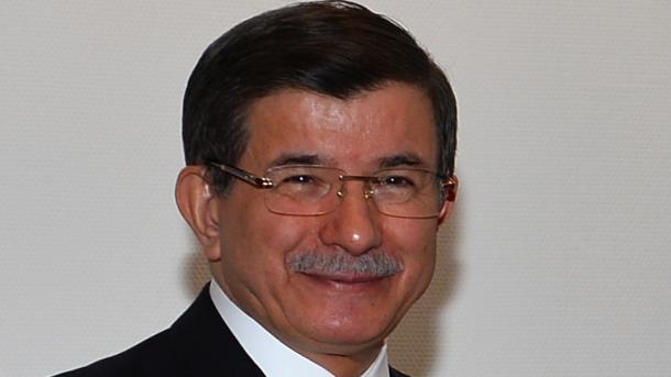Ə. Davudoğlu: “Son terroristi təmizləyənə qədər mübarizə davam etdiriləcək”