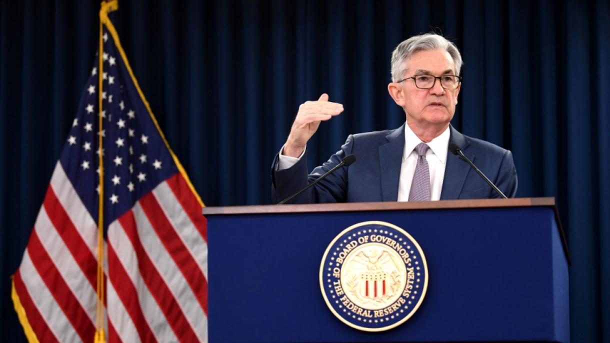 SHBA – Fed: Ndërsa COVID-19 përhapet, muajt e ardhshëm mund të jenë sfidues