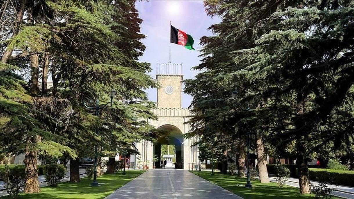 دفتر شورای امنیت ملی افغانستان اعلام داشت که تیم فنی طالبان وارد کابل شد