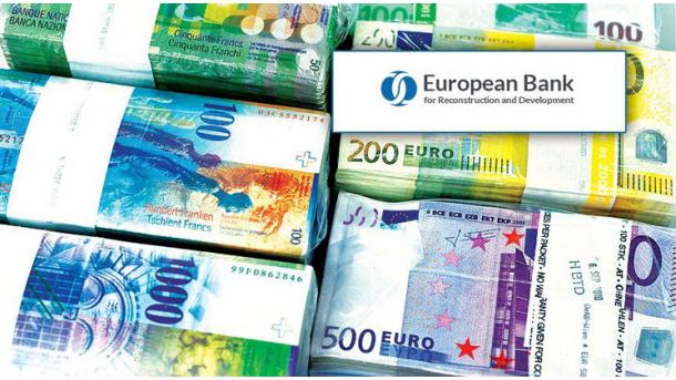 Investimet e BERZH në Turqi vitin e kaluar u rritën në 2 miliardë euro
