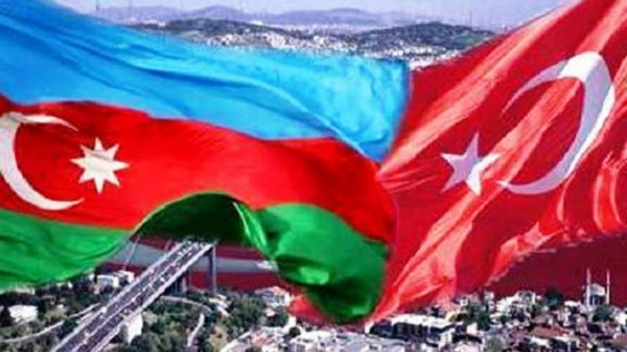 Türkiyә-Azәrbaycan münasibәtlәrindәki son proseslәr