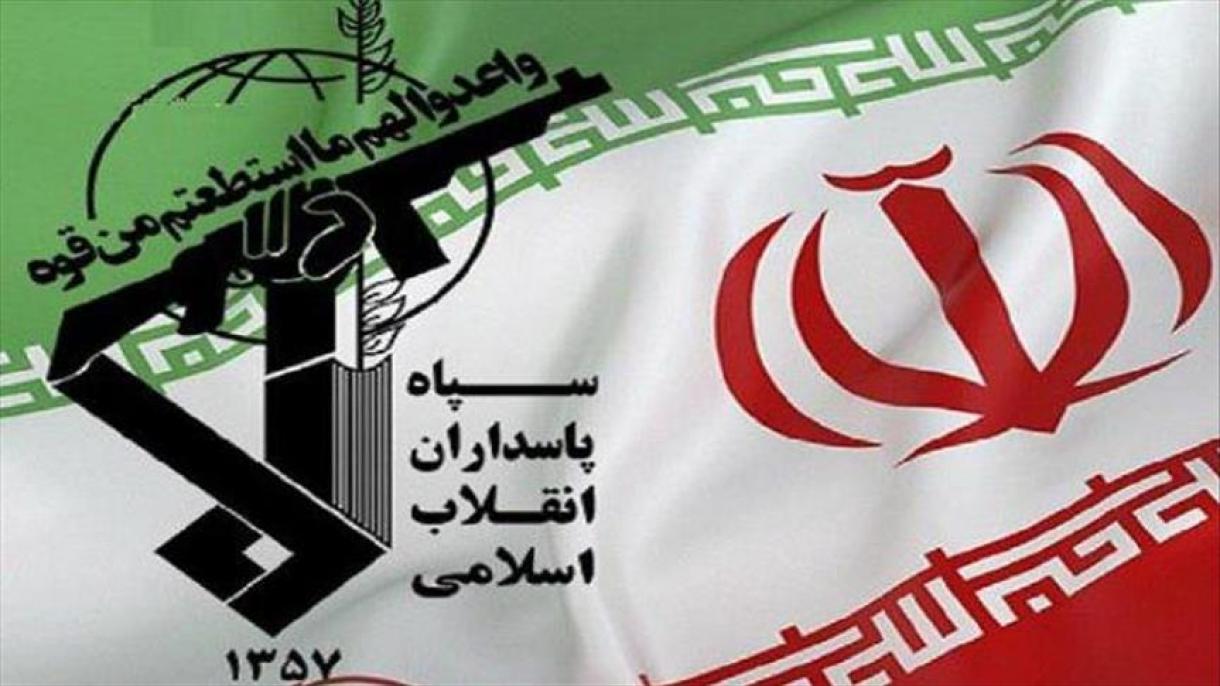سید احمد قریشی از فرماندهان سپاه پاسداران ایران در سوریه کشته شد.