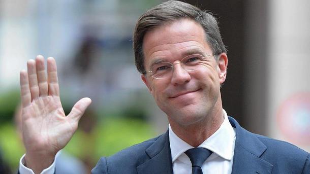 Olanda, netta vittoria premier Rutte su Wilders