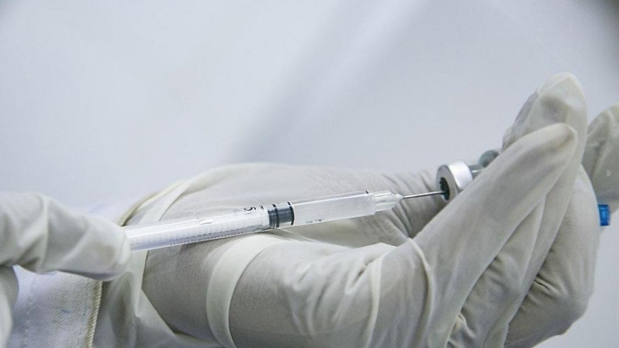 JSST:Afrika qit’asidagi 44 davlatga koronavirusga qarshi vaksina yuborildi