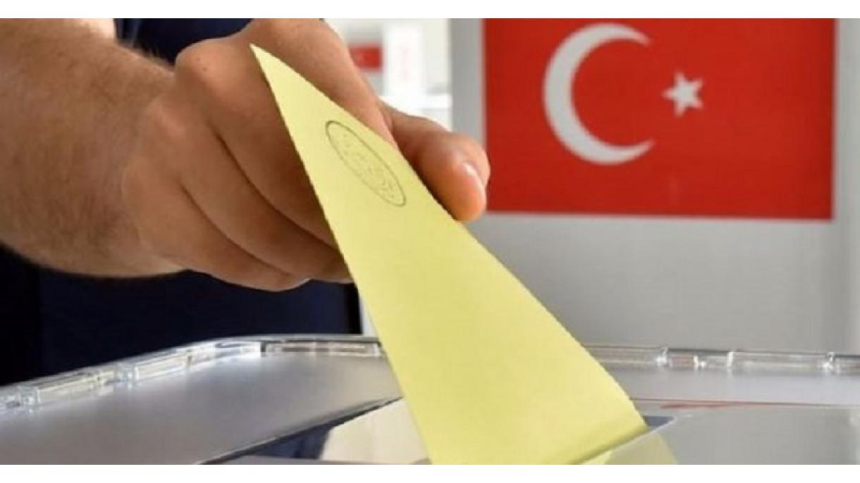 ترکیه و چشم انداز تمدن جهانی 24 - چرا دیگر در انتخابات فضای دوقطبی ایجاد نمیشود؟