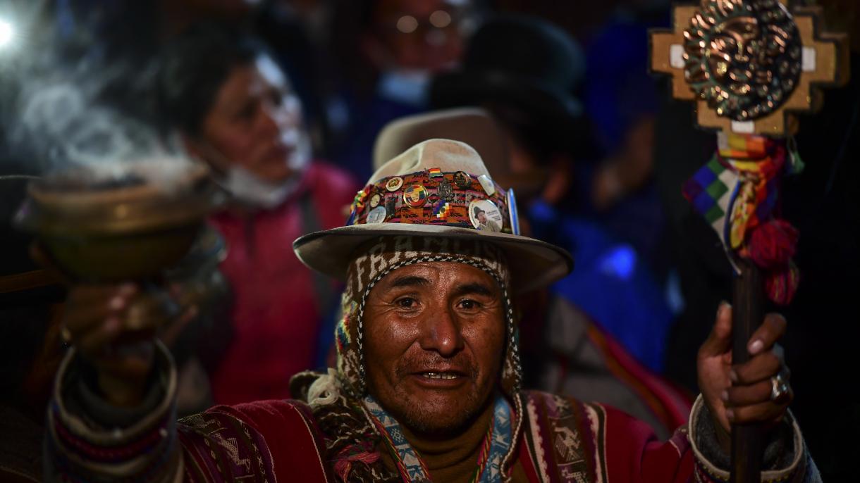 afp evo morales ülkeye dönüş4.jpg