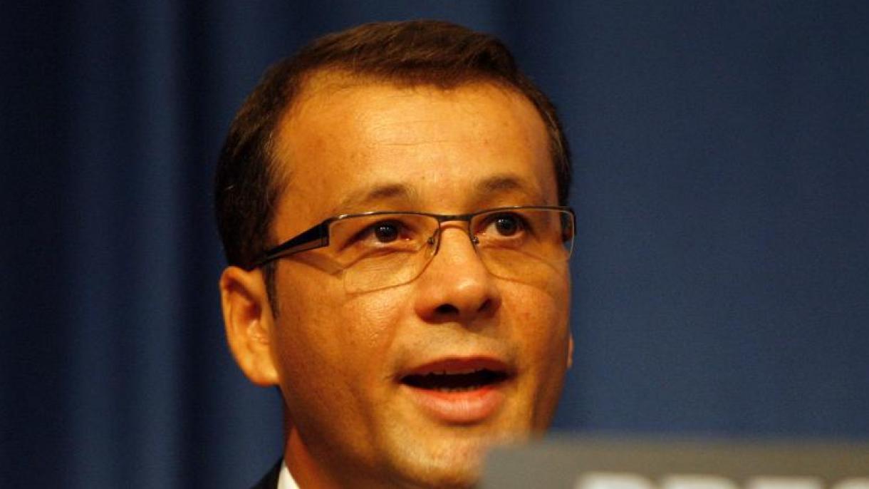 Un diplomat român a devenit director general interimar al AIEA