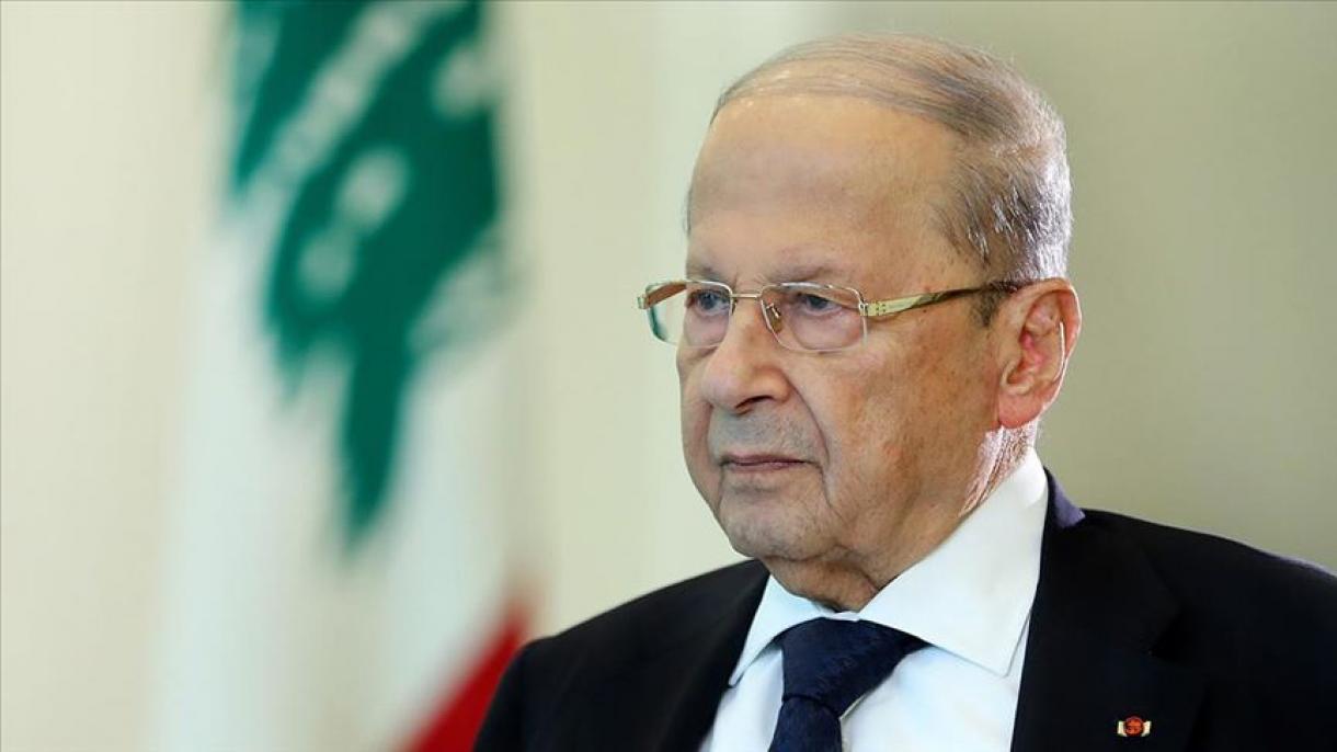 Comienzan los esfuerzos para establecer un gobierno nuevo en Líbano