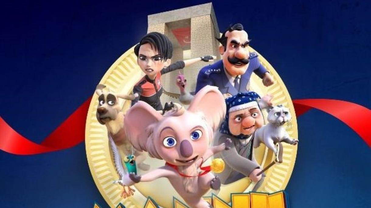 فلم "منّو چناق قلعے میں" 10 فروری سے سینما اسکرین پر
