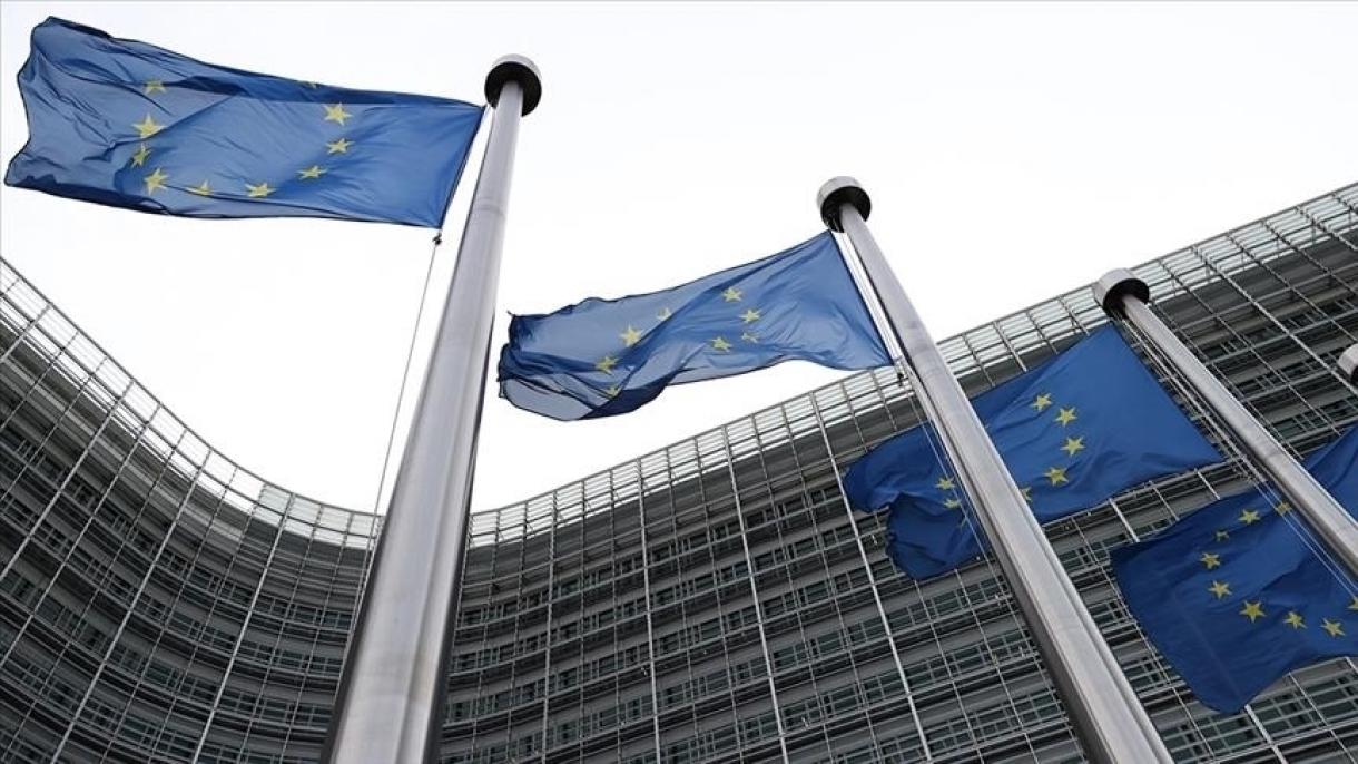 امضا توافقنامه تامین مالی بین نیجریه و اتحادیه اروپا