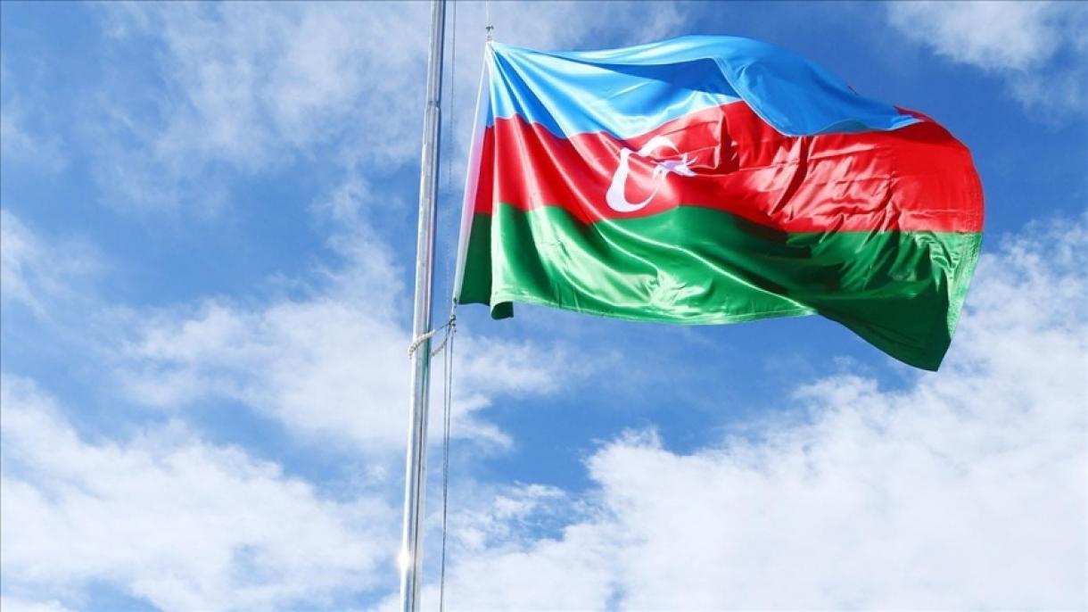 واکنش آذربایجان به فرانسه