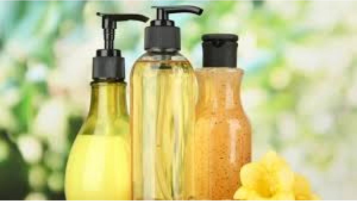 تورکیه از جمله ۵ کشور نخست صادر کننده صابون مایع در جهان است