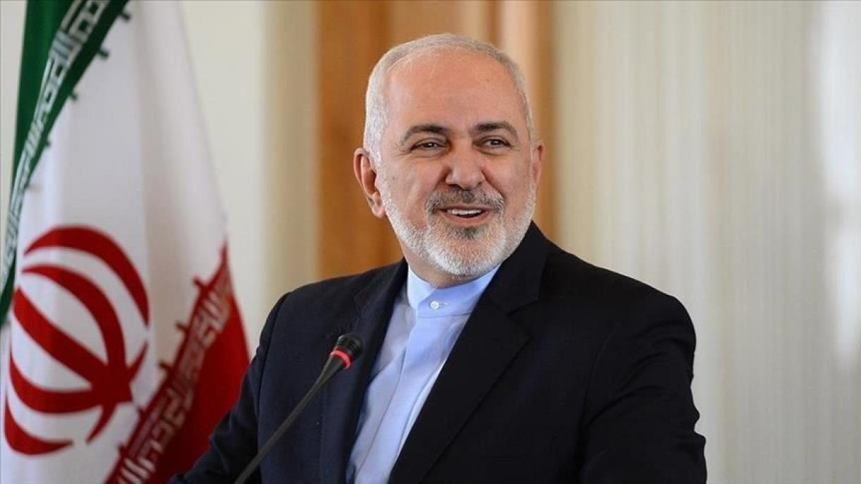 وزیر امورخارجه ایران رهسپار نیویورک شد