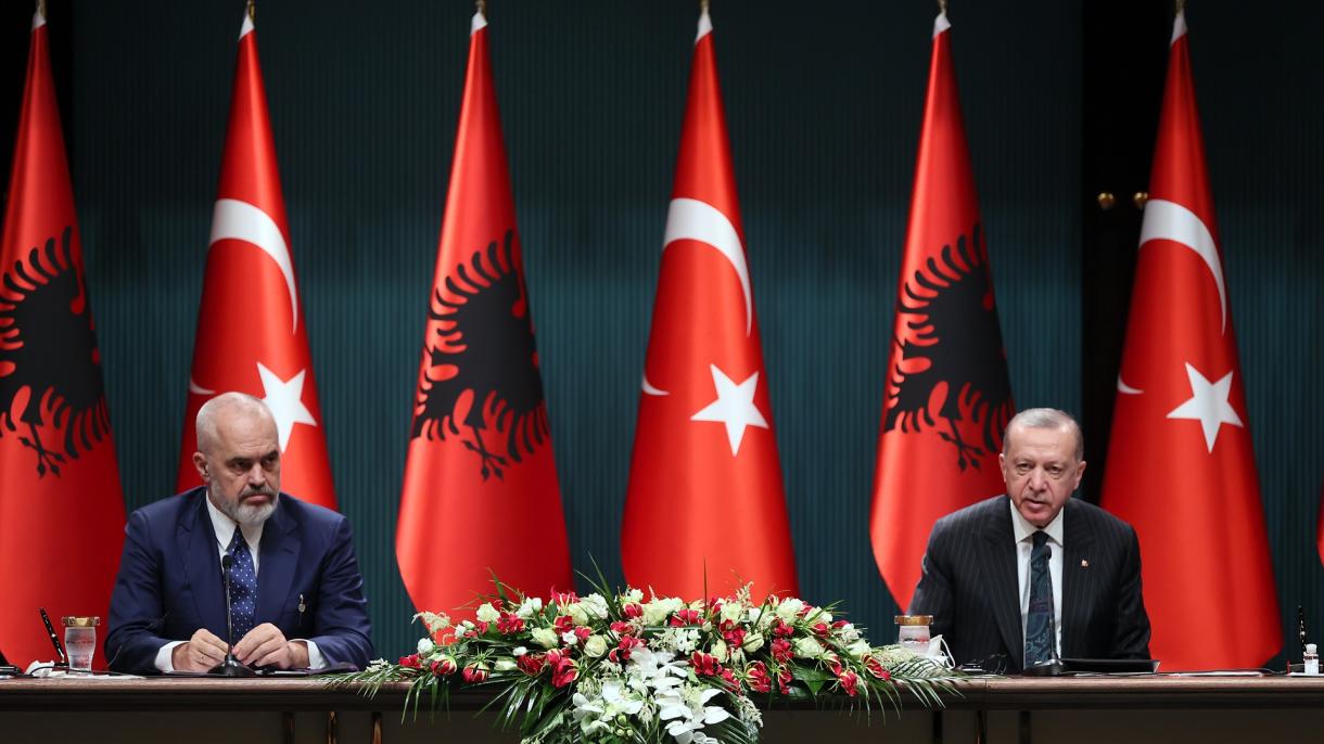 Recep Tayyip Erdoğan ile Edi Rama basın toplantısı 02.jpg