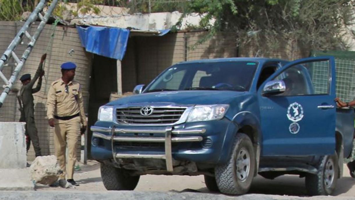 Somalidə daha 5 kənd terror təşkilatından azad edildi