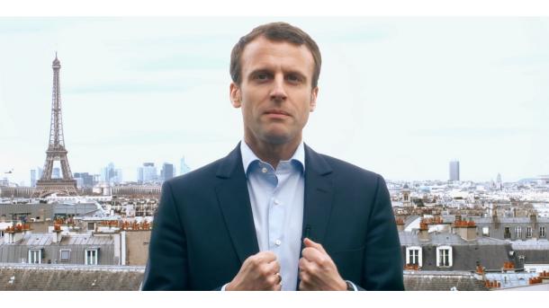 Elezioni Francia, sondaggio: Macron ancora in testa al primo turno