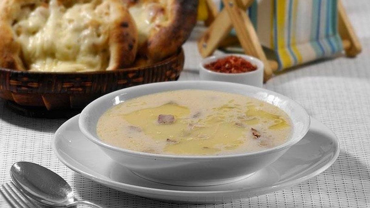Êçӓge aşı