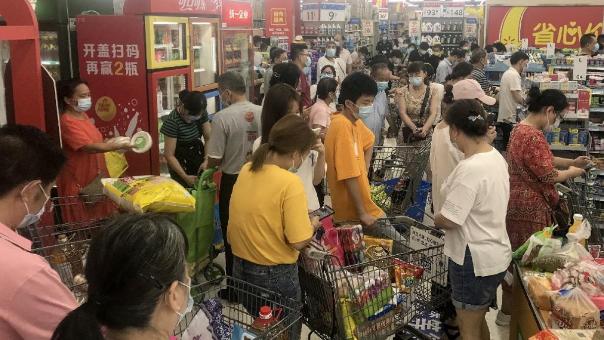 Wuhan hará pruebas a toda su población tras nuevos casos de Covid-19