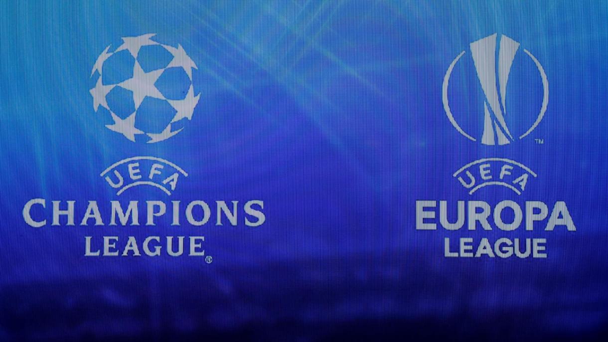 UEFA permite el regreso de los espectadores a los partidos de la Champions y la Europa League