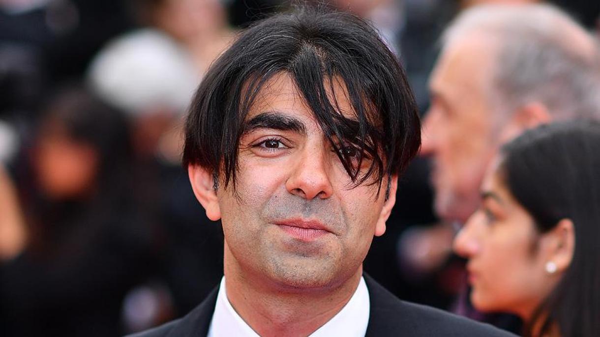 In the Fade di Fatih Akın in gara alla 70esima edizione del festival Cannes