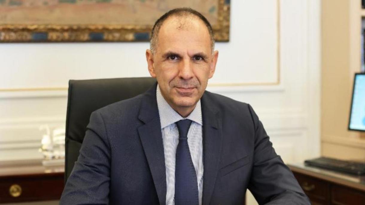 Ministrul grec de externe despre problemele cu Türkiye