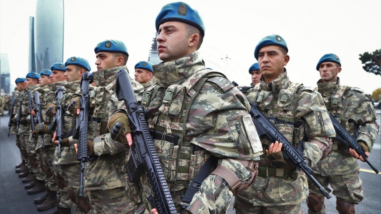 Azerbejdžan u toku oslobađanja Nagorno Karabaha položio 2.823 žrtve