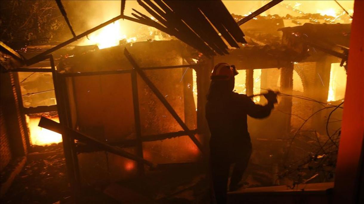 Bangladesh: incêndio em Dacafaz pelo menos 19 mortos e 70 feridos