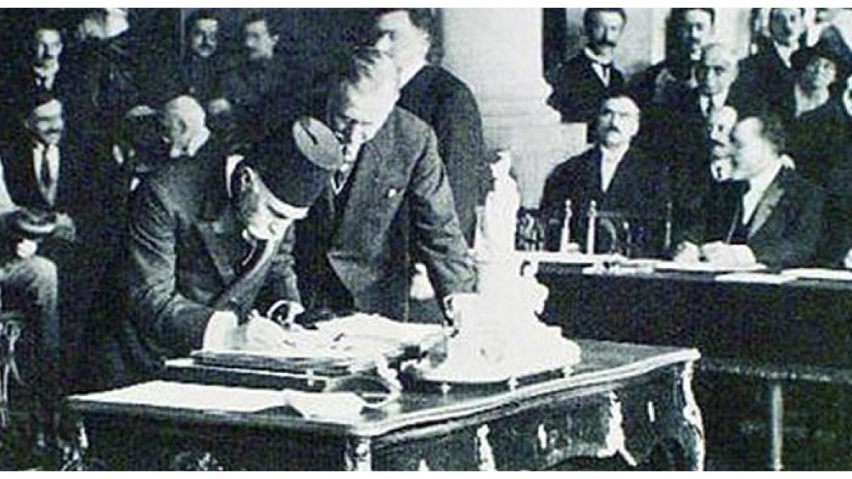 Tarixdə bu gün, 30 oktyabr