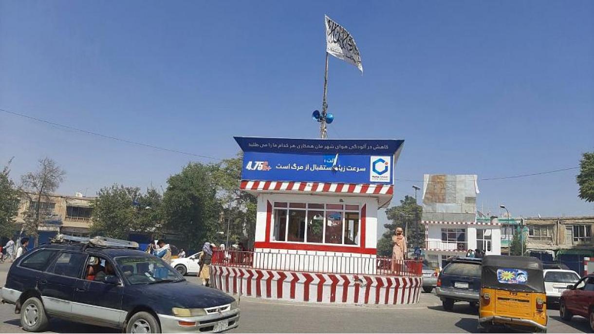 د افغانستان په شمال کې کندوز ولایت کې چاودنه وشوه.