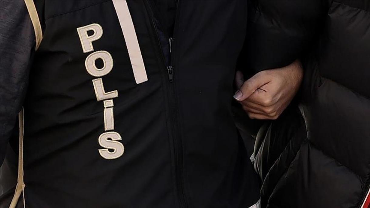 یک ایرانی با بیش از 1 کیلو تریاک در معدهاش بازداشت شد