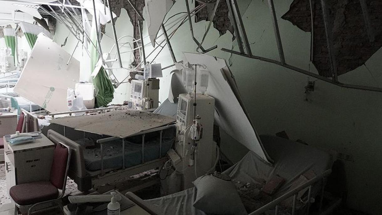 انڈونیشیا، جزیرہ جاوا میں شدت کے زلزلے سے 2 افراد ہلاک