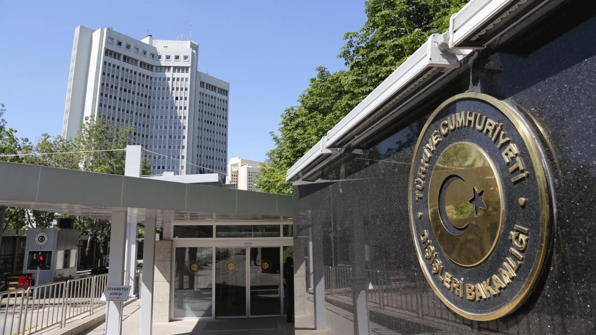 Τουρκικό ΥΠΕΞ: Αδυνατούμε να κατανοήσουμε την απόρριψη της έκδοσης των φυγάδων