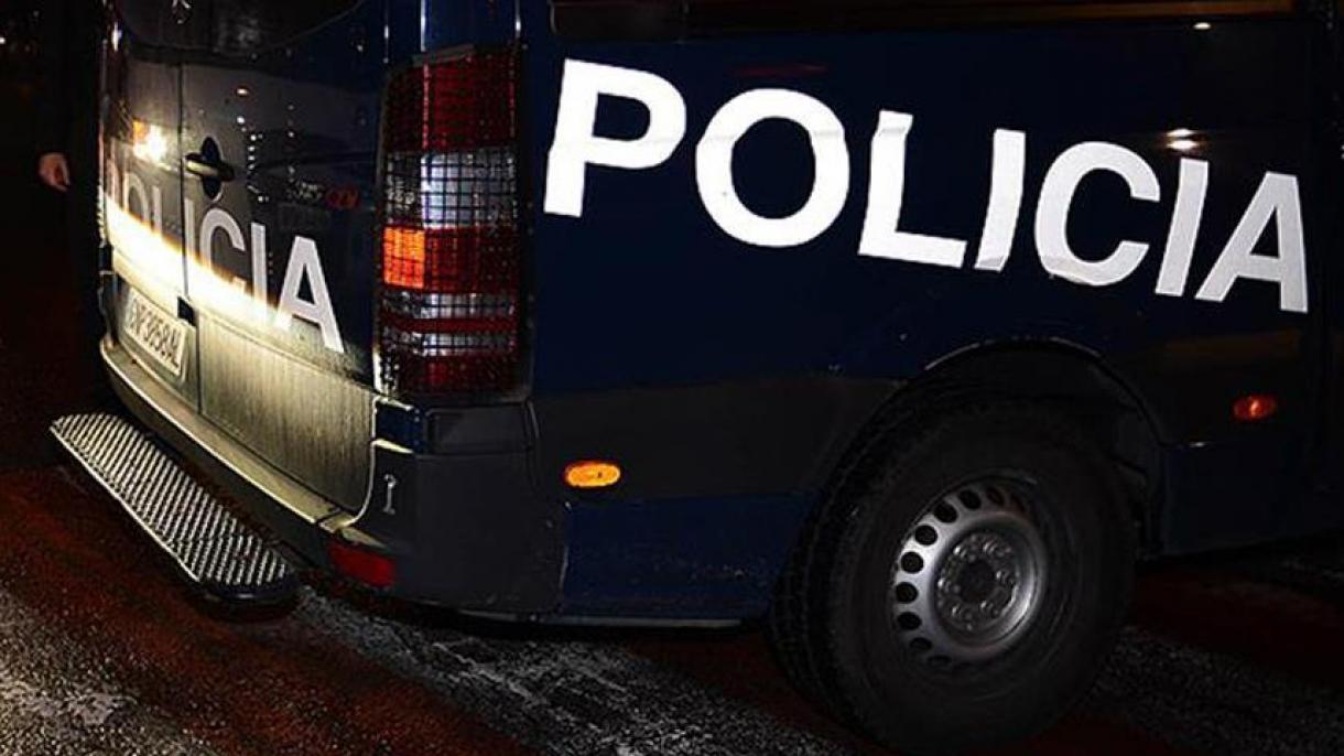 Un chef de l'ETA arrêté en France (gouvernement espagnol)