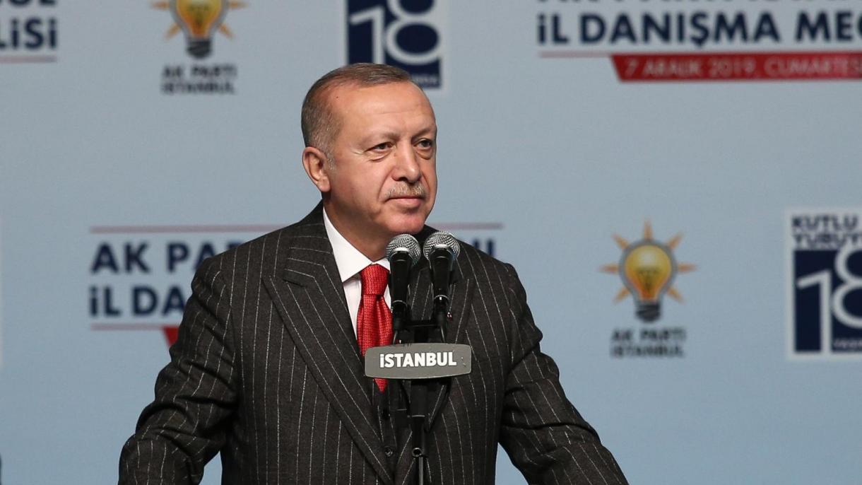 “A Turquia usará os direitos até o fim no Mediterrâneo”