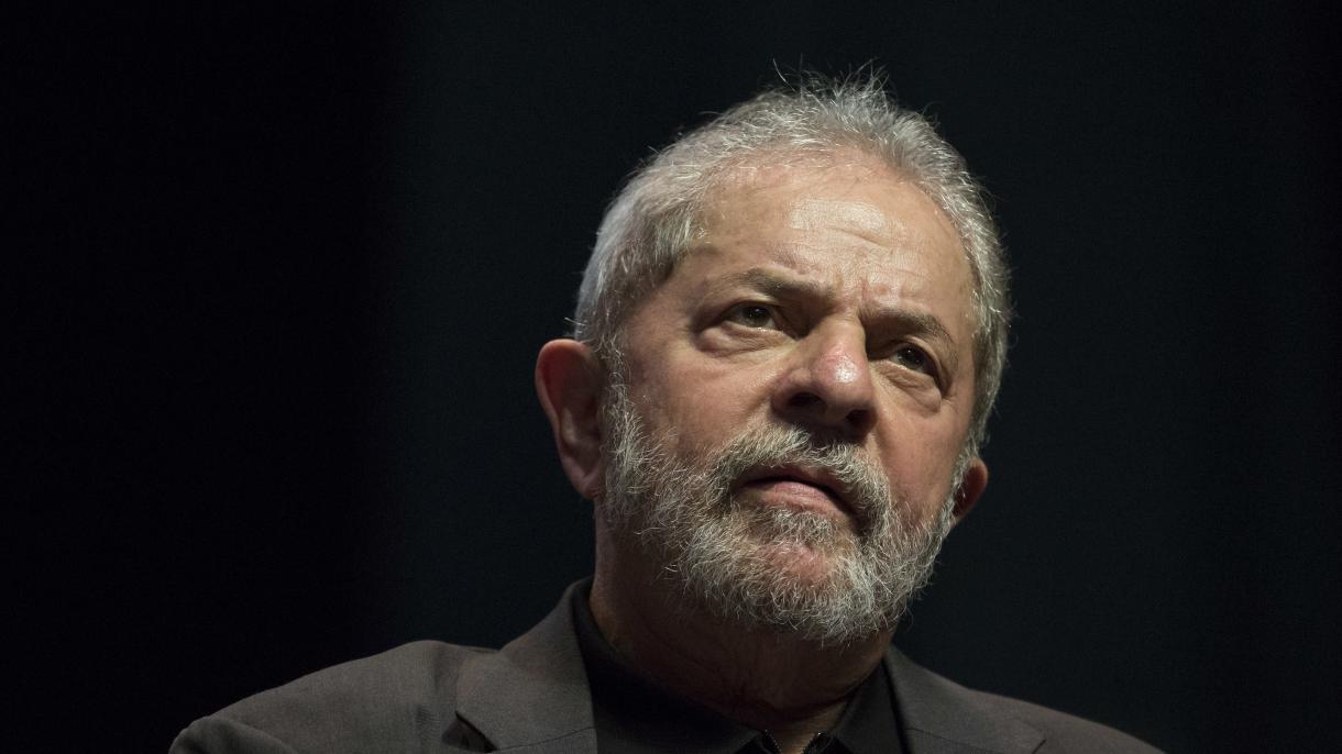 Lula da Silva enfrentará el día 24 un juicio en segunda instancia por corrupción