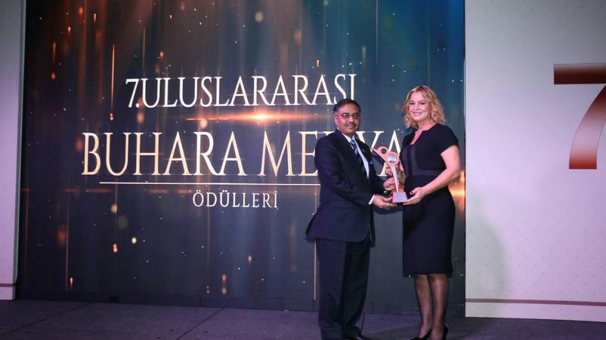 ترکی میں پاکستان کے سفیر سہیل محمود سال کے بہترین سفارتکار منتخب