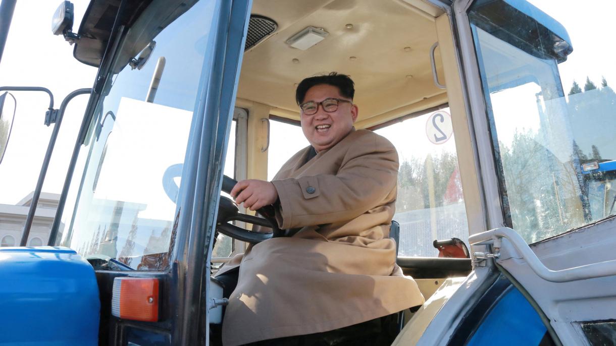 جنوبی کوریا: شمالی کوریا کی توجہ 'جوہری طاقت' سے 'اقتصادیات 'کی  طرف مبذول ہو گئی ہے
