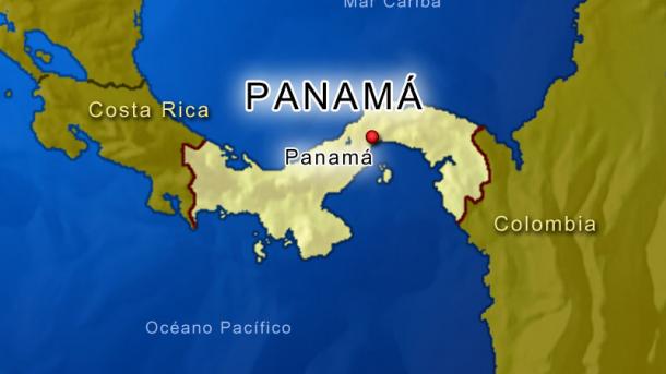Panamá suspende el transporte aéreo de pasajeros y carga con Venezuela