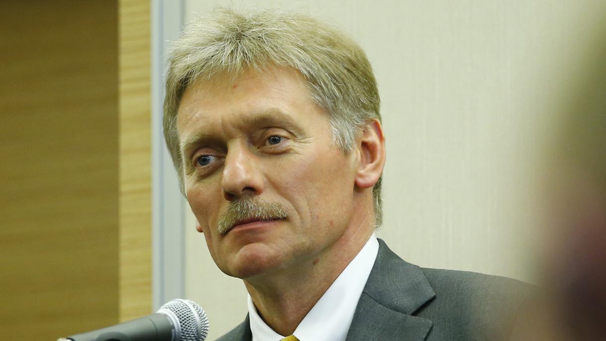 Русија ја предупреди Америка во врска со Украина