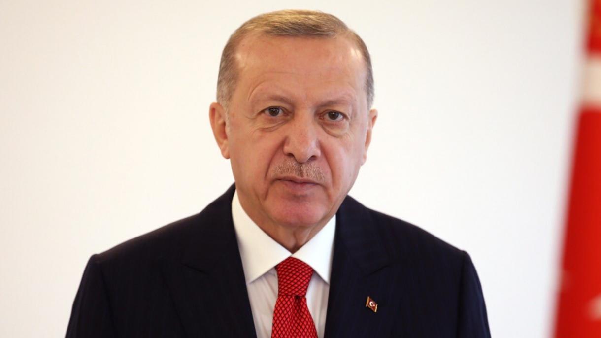 اردوغان از احتمال اتخاذ تدابیر کرونایی بیشتر خبر داد