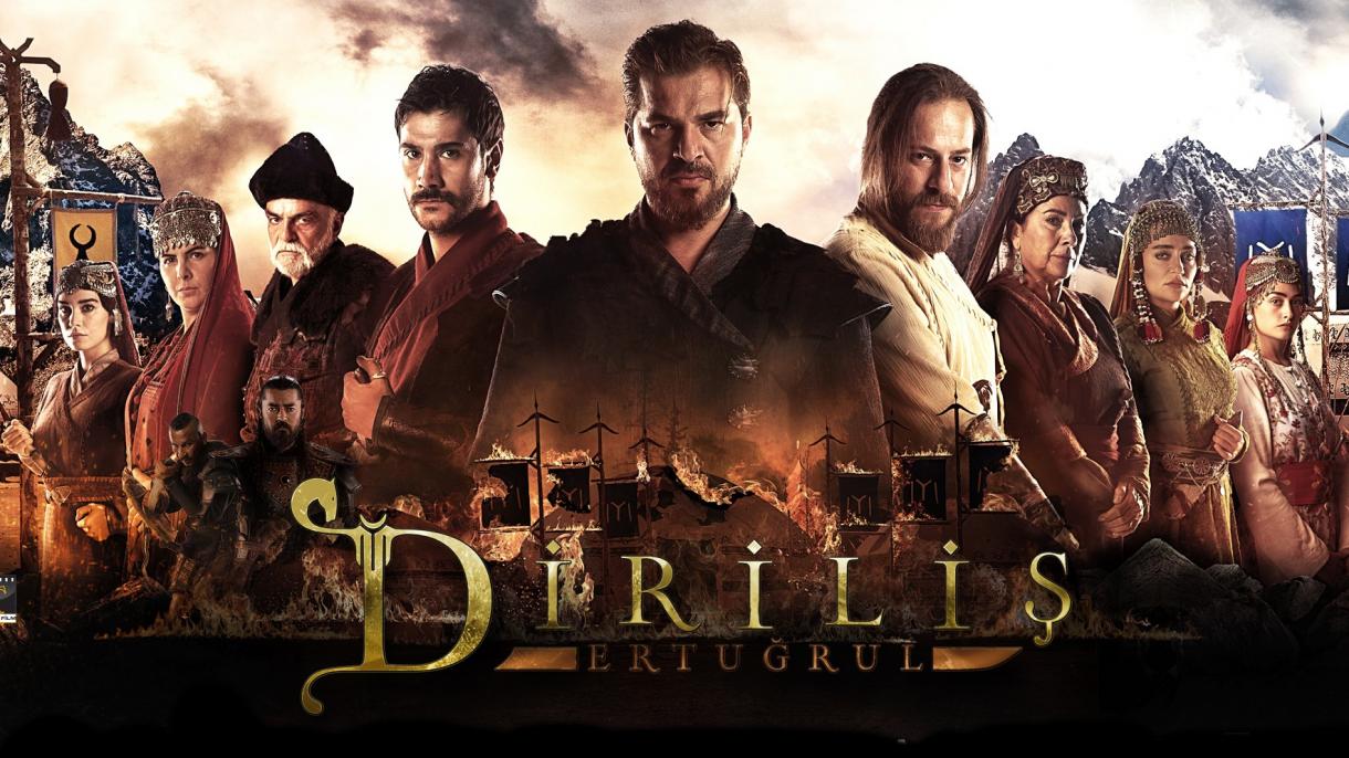 Türkiye aumenta su fuerza comercial en Latinoamérica, principalmente en el mercado de las novelas
