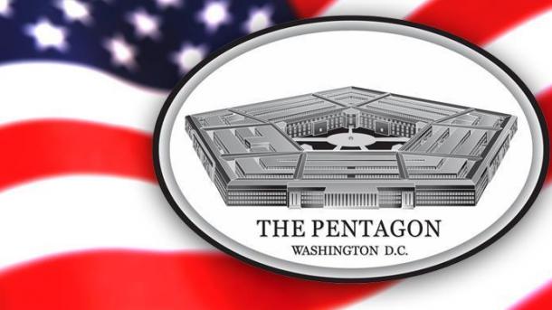 پینٹاگون: افغانستان۔پاکستان سرحدی علاقے میں فضائی حملہ