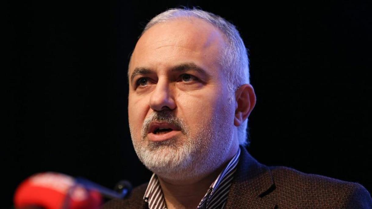 رتبه نخست ترکیه در ارایه کمک های انسانی در جهان