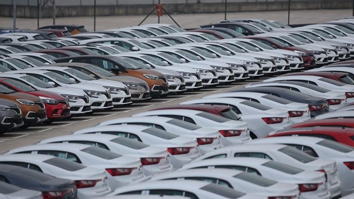 افزایش صادرات خودروهای تولیدی ترکیه به اتحادیه اروپا